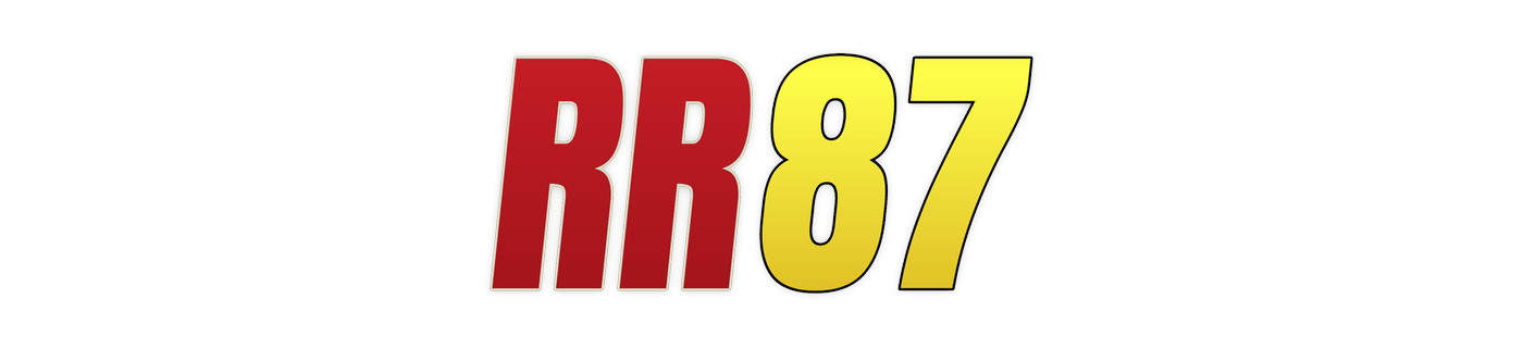 rr87 logo